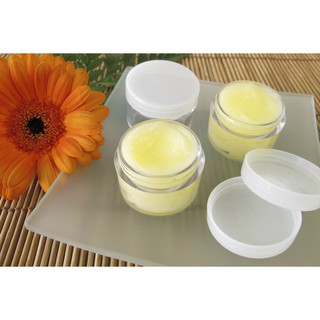 Son dưỡng môi handmade