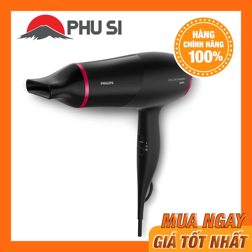 Máy sấy tóc Philips BHD029/00