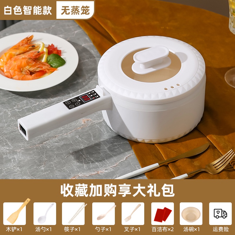 Nồi Cơm Điện Đa Năng Tiện Dụng Cho Gia Đình