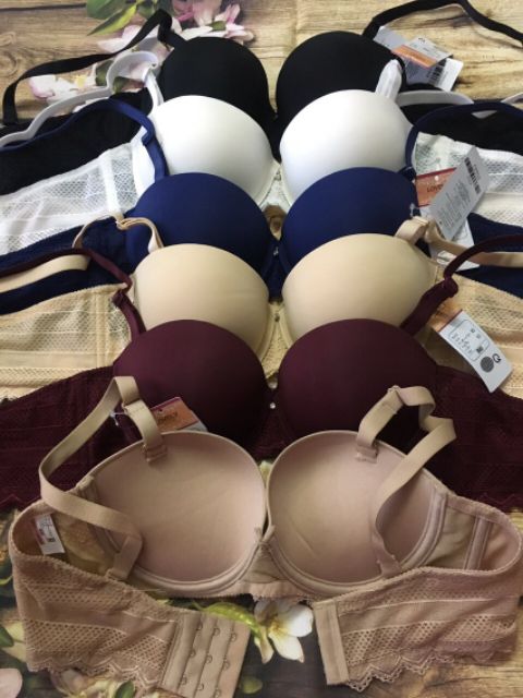 ÁO NGỰC CÚP NGỰC MÚT DÀY 8065