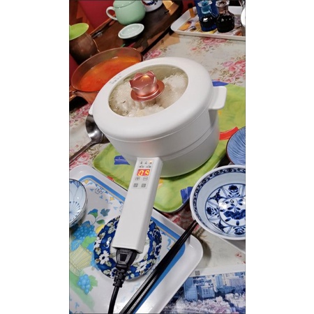 nồi nấu hấp đa năng