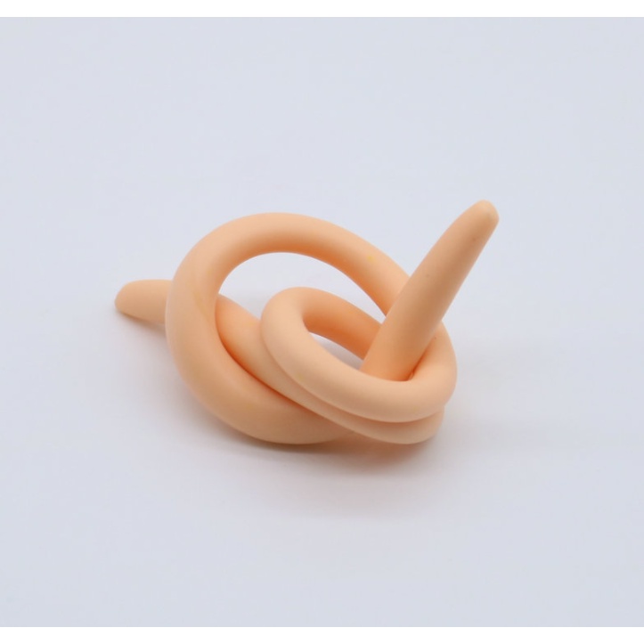 Đất Sét Nung Polymer Plastic Màu Da Người Nặn Búp Bê 250g - Trường Thịnh Sài Gòn