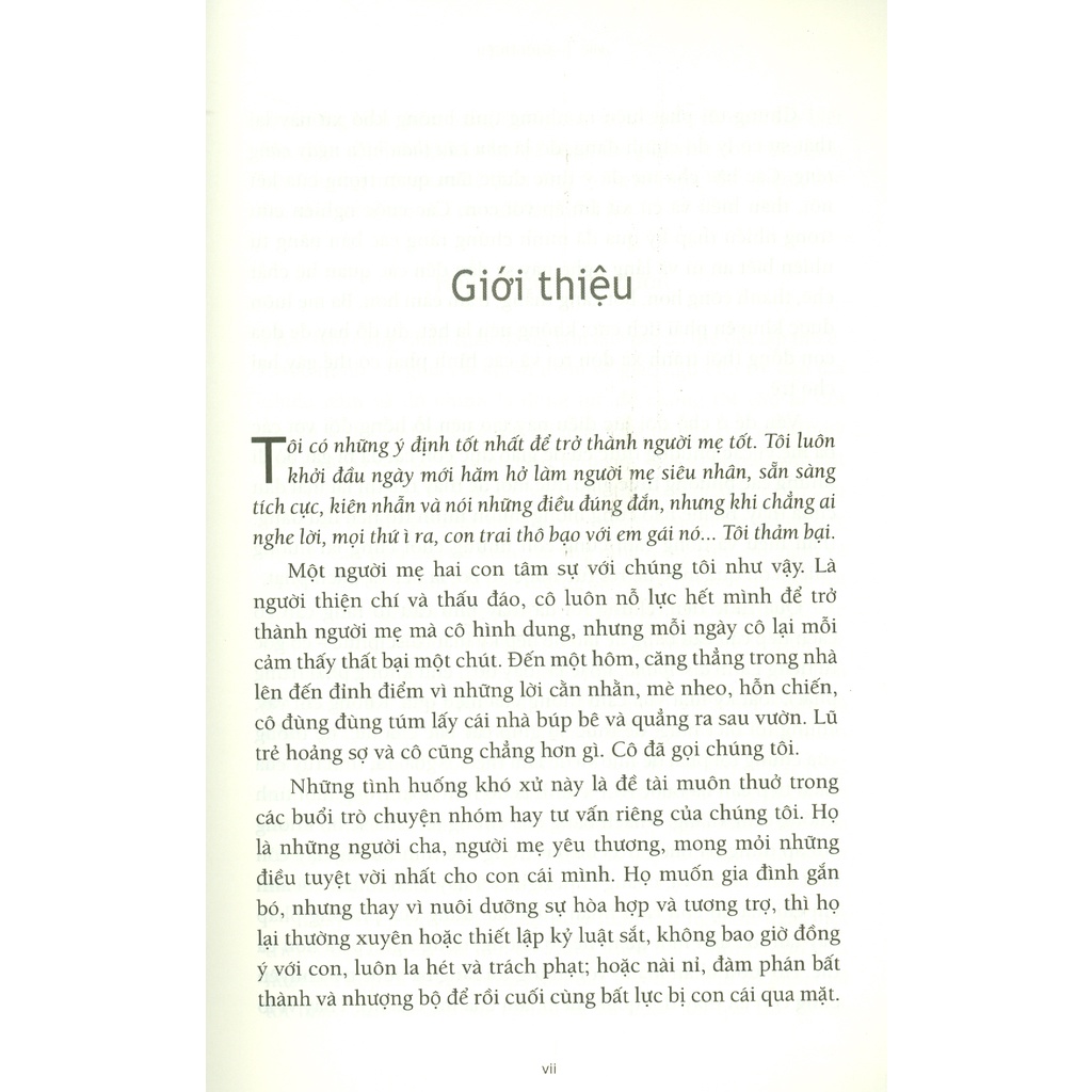 Sách - Trò Chuyện Cùng Con - Chuyện Lớn Hóa Cỏn Con