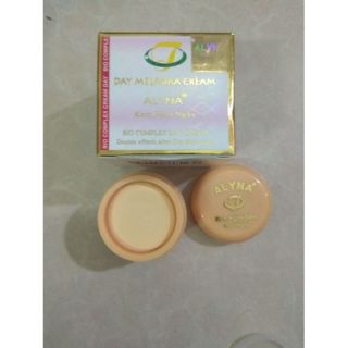 Kem Alyna dưỡng trắng da 15g