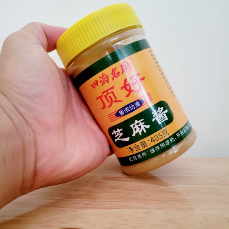 Sốt Vừng/Mè 405g - Loại Ngon