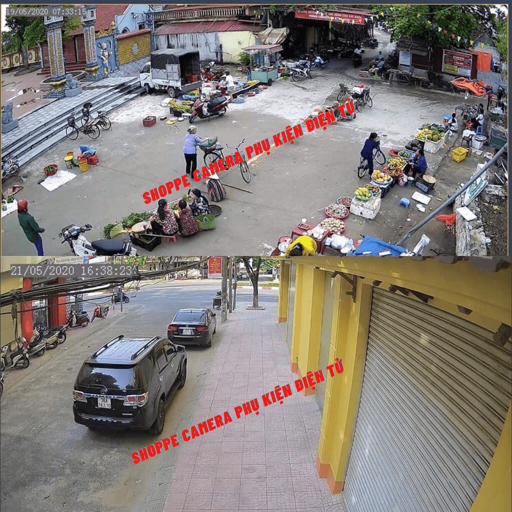 Camera Ip WiFi Ngoài Trời V380 Pro C12HD 5.0Mpx Cực Nét, Theo Dõi Chuyển Động Thông Minh | BigBuy360 - bigbuy360.vn