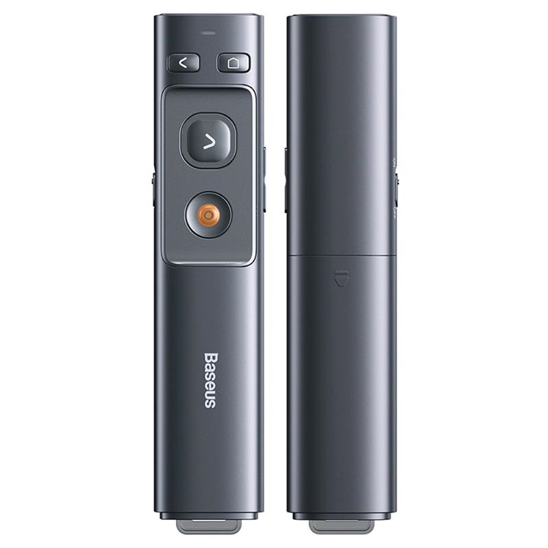 Điều khiển trình chiếu  Baseus wireless presenter