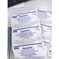 Miếng Băng dán vết thương có gạc vô trùng urgo sterile