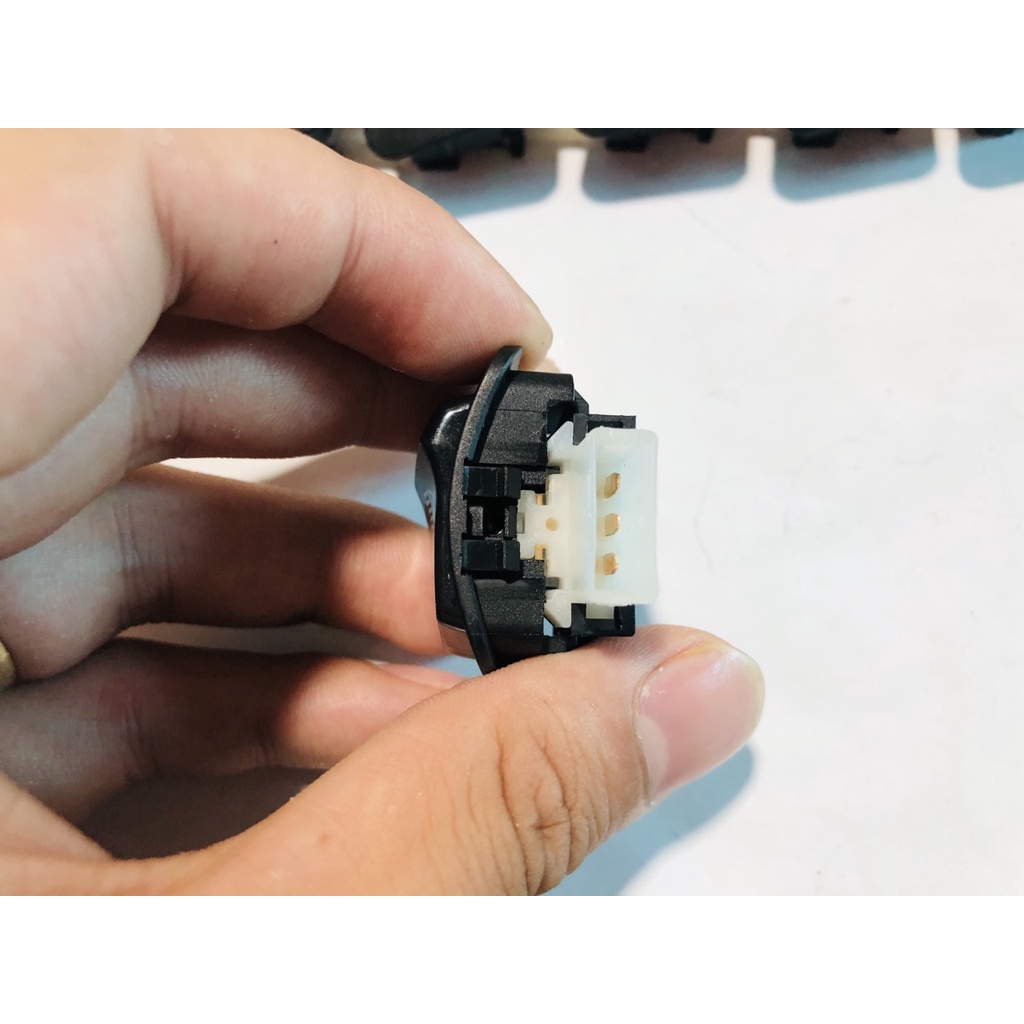 Công tắc Tắt Đèn Xe Máy Pha - Cos - Tắt Dành Cho Các Xe -Blade -Wave Rsx 110cc-Vision110cc- Lead 125