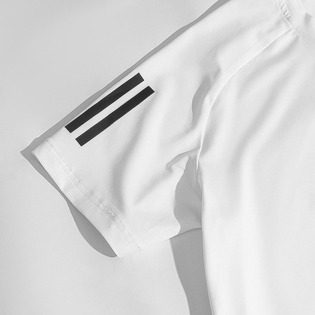 Bộ Quần Áo Nam Dáng Thể Thao Vải Thun Viền Tay ZERO | BigBuy360 - bigbuy360.vn