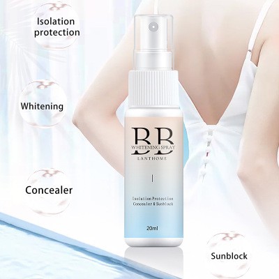 ♥♥♥♥⭐[Sẵn sàng vận chuyển 🚚💨] Xịt trắng da toàn thân dưỡng ẩm da dung tích 20ml | BigBuy360 - bigbuy360.vn
