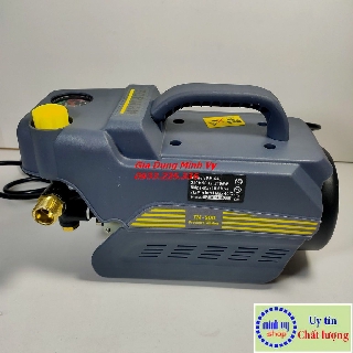 MÁY RỬA XE CHỈNH ÁP FORMAN FM-500