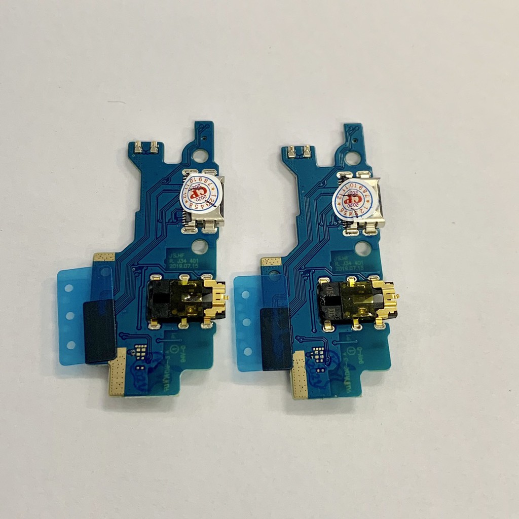 Cụm bo sạc Samsung M31 Zin