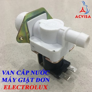Combo 2 Van Cấp Nước Máy Giặt: LG; Electrolux (Loại Đơn)