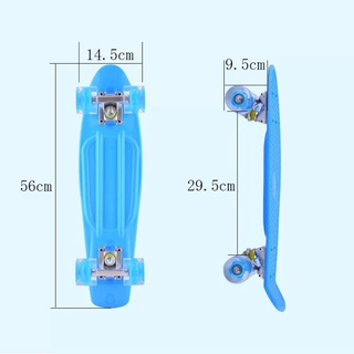 Ván trượt thể thao Penny Board