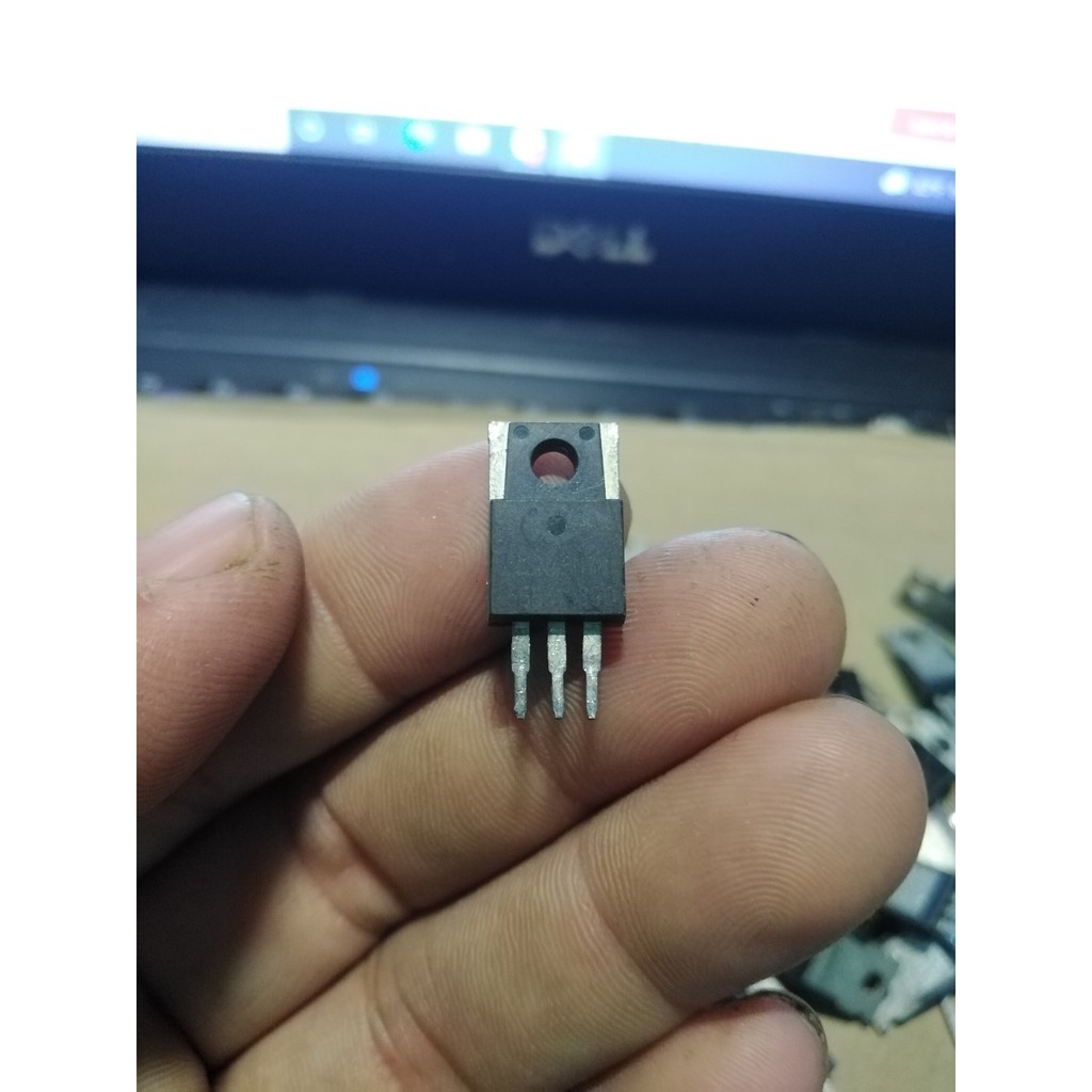 FET CS48N88,CSN48N78,CSN48N75,DK48N80,CS48N78,CS48N75  thay cho điều khiển sạc pin mặt trời, tháo máy