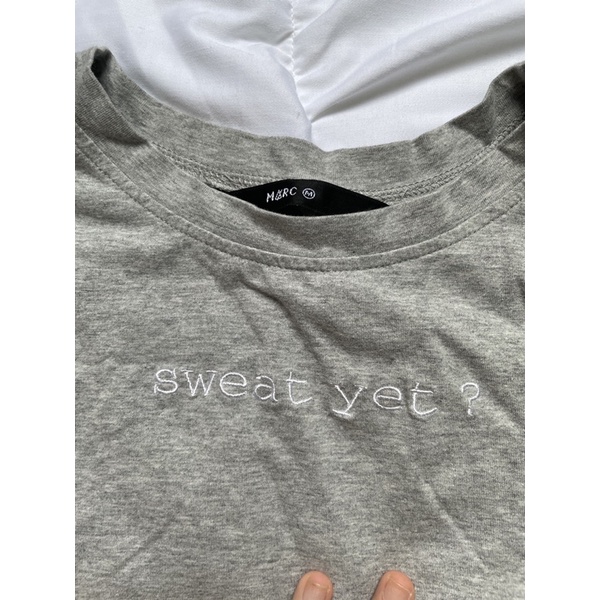 Áo local brand upz gout chic a choo