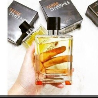 Nước Hoa Nam Terree