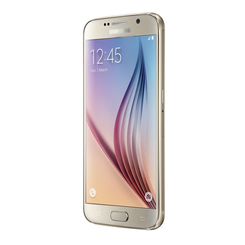 Samsung Galaxy S6 quốc tế chính hãng