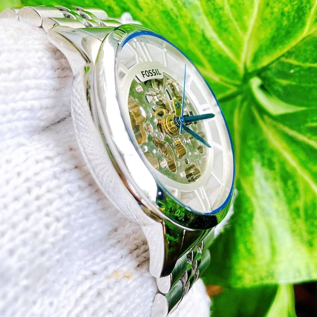 Đồng Hồ Nam Fossil Automatic  ME3044 44mm