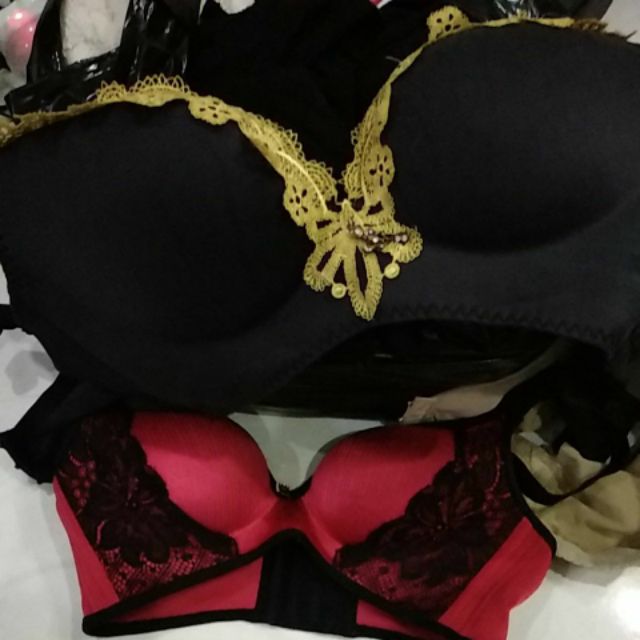 Combo áo ngực 1200