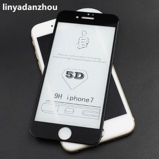 Iphone 6/6 Plus/7/7 Plus Cường lực full 5D cao cấp