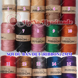 Combo phụ kiện túi xách, chỉ dù