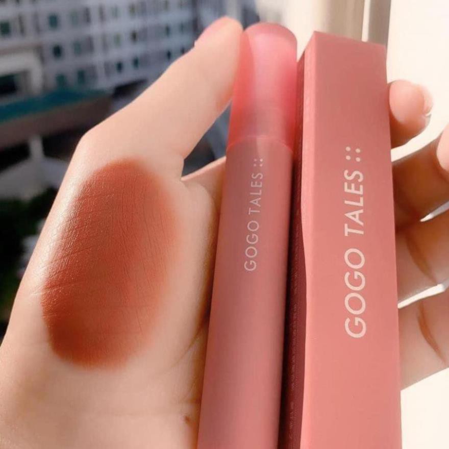 son gogo tales nội địa trung