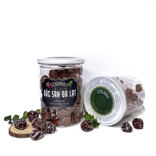 Mận cơm sấy | Coganu Đặc Sản Đà Lạt