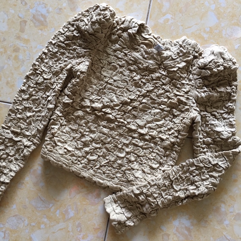 Áo độn vai size M