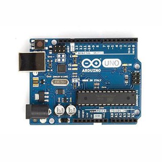 Arduino Uno R3 (Kèm dây cáp)