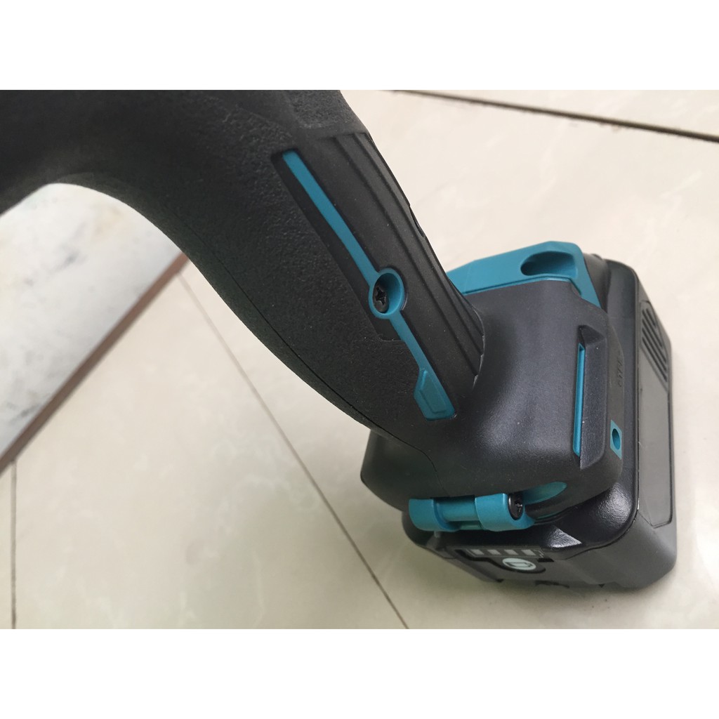 Pin Makita 12V Max 2.2A Được Làm Từ Pin TianlVN Mới - Kèm Sạc