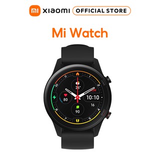Đồng hồ thông minh MI Watch- Hàng chính hãng- BH 12 thumbnail