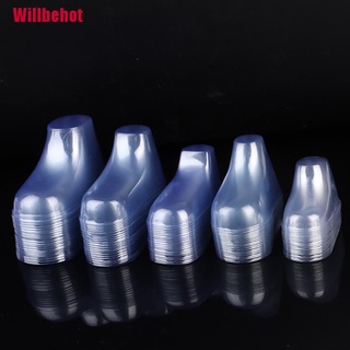 Cặp Form Giày Nhựa PVC