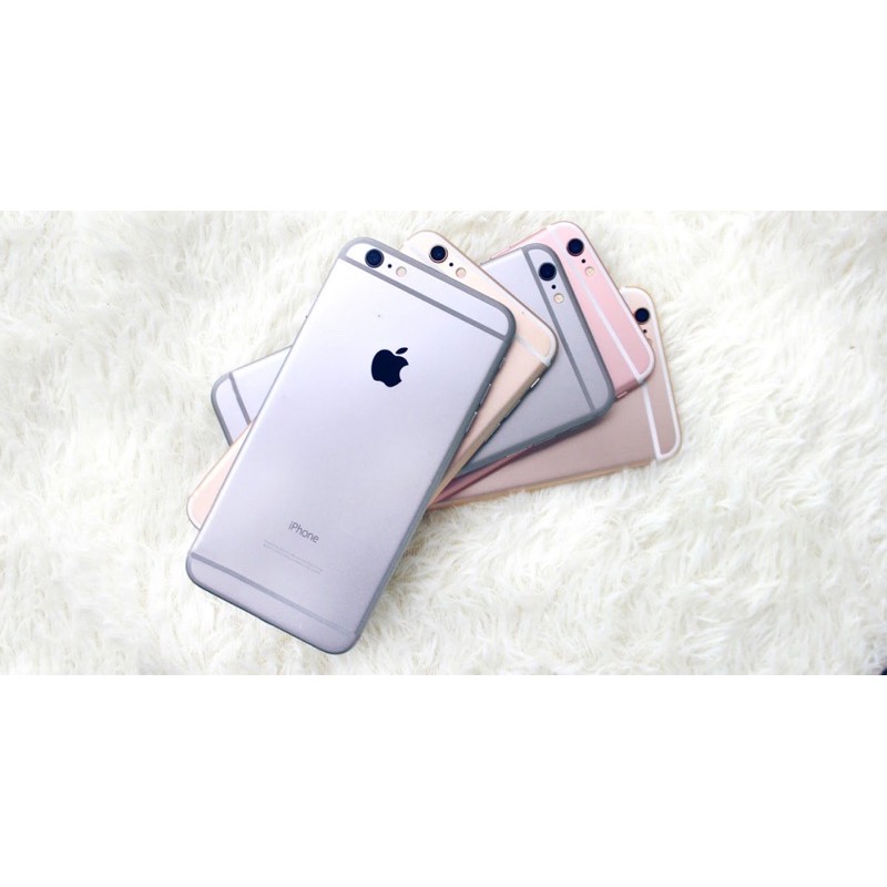 Điện Thoại iPhone 6  bypass bao tắt nguồn tẹt ga không hao pin | BigBuy360 - bigbuy360.vn