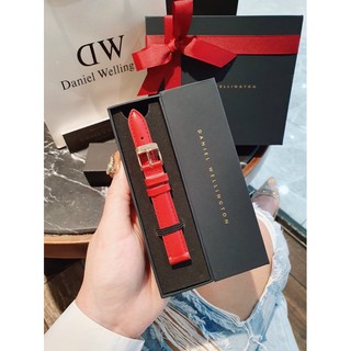 Dây Da WD Đồng Hồ Cao Cấp