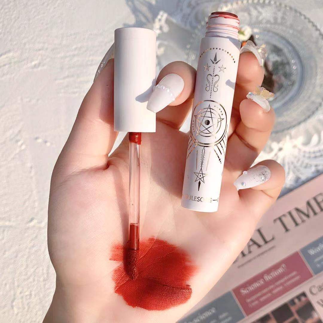 [Hàng mới về] Bộ Son Môi Kiss Beauty Lâu Trôi Và Chống Dính Cao Cấp | BigBuy360 - bigbuy360.vn