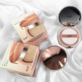 🌻🌻phấn nước #clio kill cover glow cushion spf50+ pa+++🌻🌻