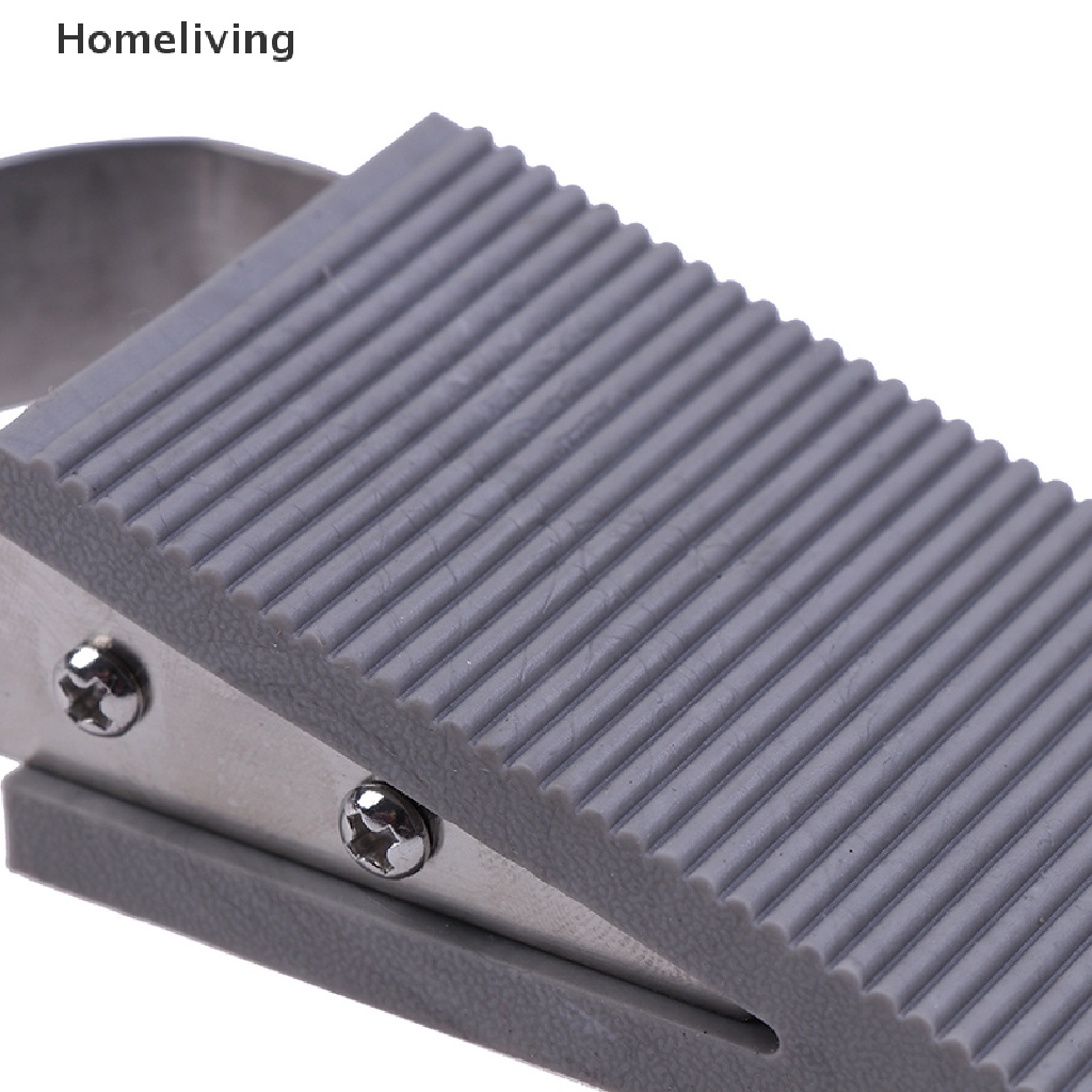 1 Dụng Cụ Chặn Cửa Bằng Cao Su Chịu Tải Nặng