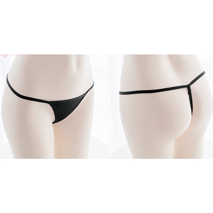 [Che tên] Cosplay váy ngủ cô hầu gái ngây thơ quyến rũ CP009 | BigBuy360 - bigbuy360.vn