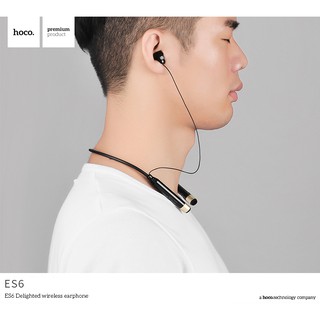 Tai nghe Bluetooth Hoco ES6