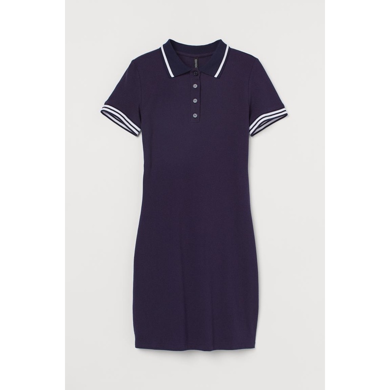 Váy polo H&M chính hãng