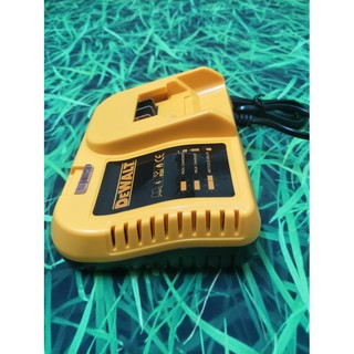 Sạc pin, đế sạc cho khoan pin Dewalt 16.8v