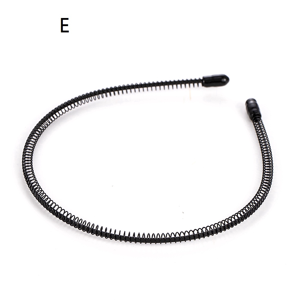 Cài Tóc Kim Loại Thời Trang Cho Nữ Đơn Giản