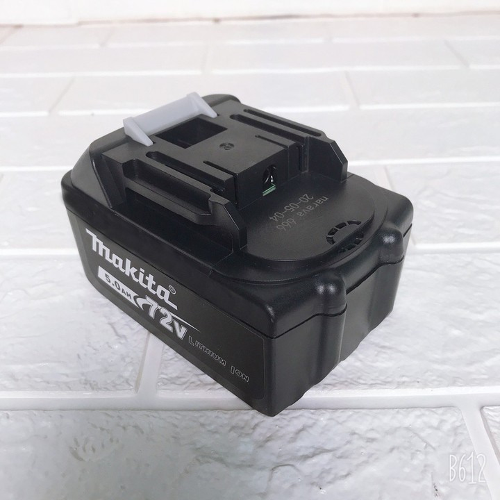 Pin sạc máy siết bulong 10 cell Hitachi Makita Dewalt Ken
