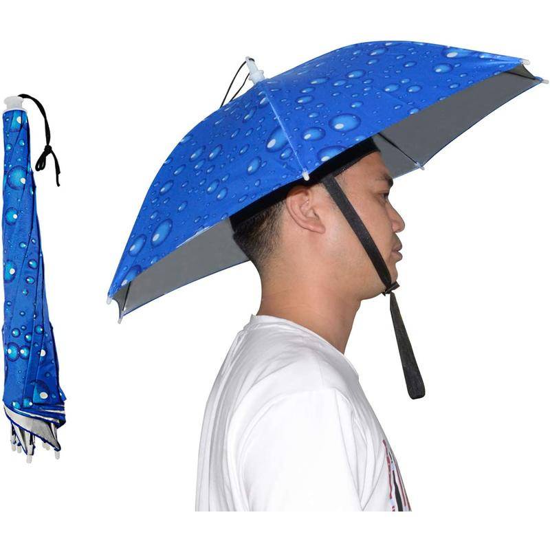 Dù Che Nắng Ngoài Trời Tiện Dụng Cho Người Lớn Và Trẻ Em