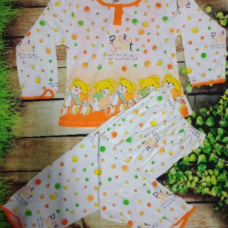 Bộ đồ size đại cho các bé gái