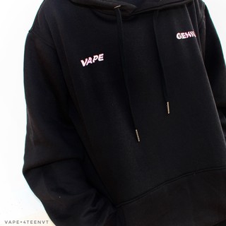 [HOODIE] V*PE GENIUS