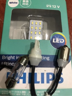 Đèn led Led Trần và Đọc sách  Philips