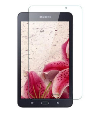 Kính Cường Lực Bảo Vệ Màn Hình Cho Samsung Galaxy Tab A6 2016 T280 T285 SM-T280 7 inch tablet Protector Protective Film